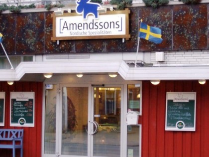 照片: Amendssons Nordische Spezialit&amp;auml;ten